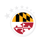 Maryland State Board of Elections logo